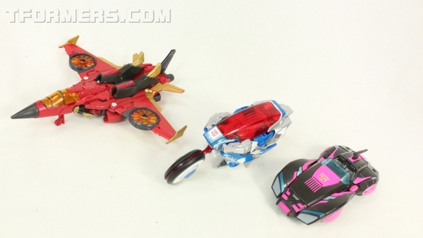 SDCC 2015   Transformers Combiner Hunters Video Review And Images  (57 of 58)
